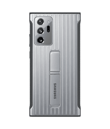 Galaxy Note20 Ultra Protective Standing Cover