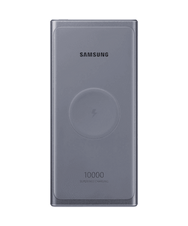 Samsung 25W Wireless Power bank10,000 mAh Type-C (EB-U3300)