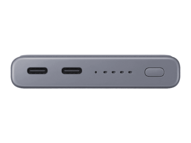 Samsung 25W Wireless Power bank10,000 mAh Type-C (EB-U3300)