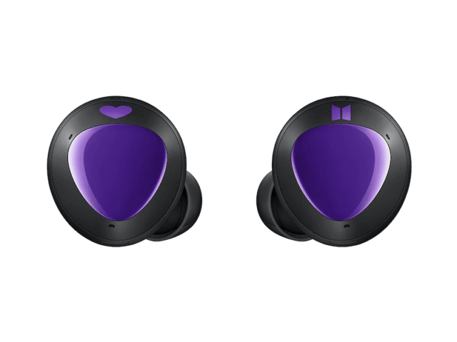 Galaxy Buds+ BTS Edition-SM-R175NZPBXAR