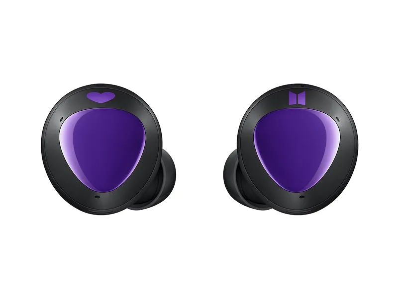 Galaxy Buds+ BTS Edition-SM-R175NZPBXAR