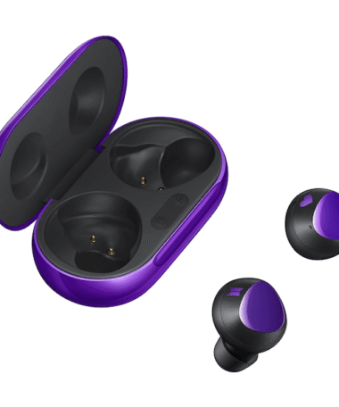 Galaxy Buds+ BTS Edition-SM-R175NZPBXAR