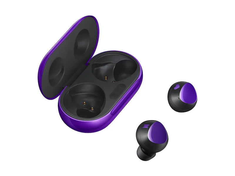 Galaxy Buds+ BTS Edition-SM-R175NZPBXAR