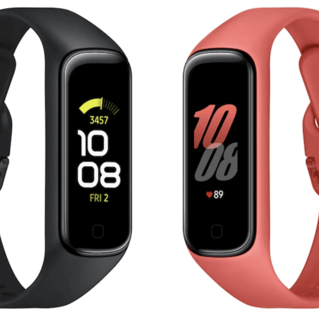 Samsung Galaxy Fit2 (2020)