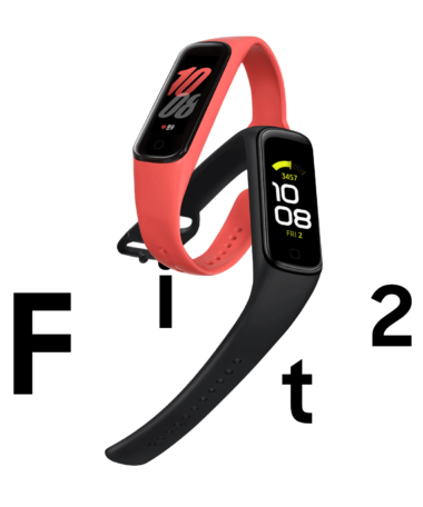 Samsung Galaxy Fit2 (2020)