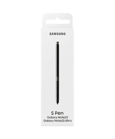 Galaxy Note 20 ultra S Pen