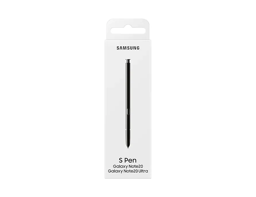 Galaxy Note 20 ultra S Pen
