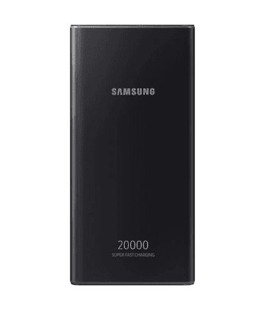 Samsung 20000MAH Powerbank EB-P5300 25W