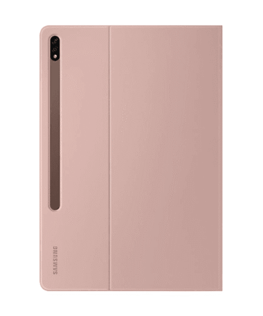 Samsung Galaxy Tab S7+ BookCover