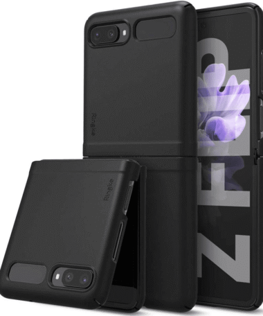 Official Ringke Slim Case For Samsung Galaxy Z Flip