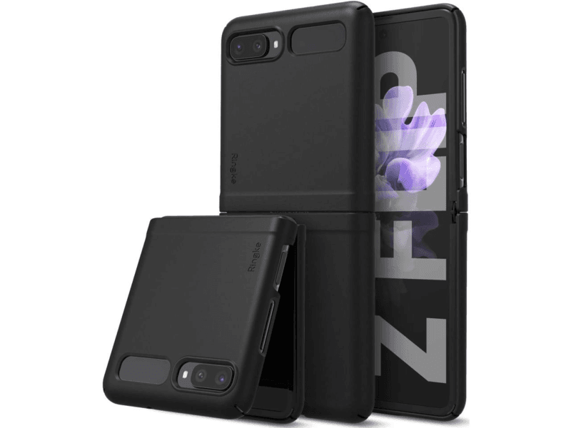 Official Ringke Slim Case For Samsung Galaxy Z Flip