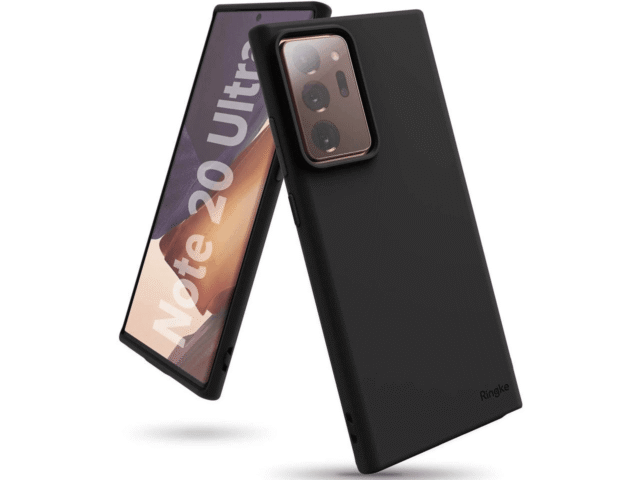 Ringke Air-S Case Designed for Galaxy Note 20 Ultra