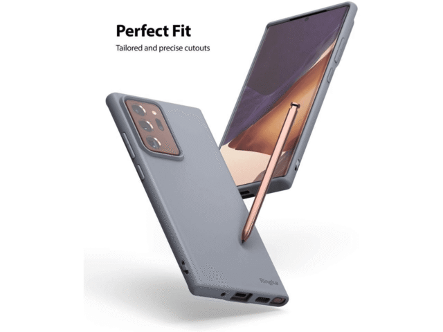 Official Ringke Air-S For Galaxy Note 20 Ultra - Image 4
