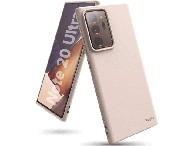 Official Ringke Air-S For Galaxy Note 20 Ultra - Image 3