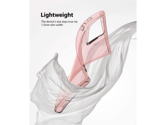 Ringke Air Case Rose Bronze For Galaxy Note 20 Ultra