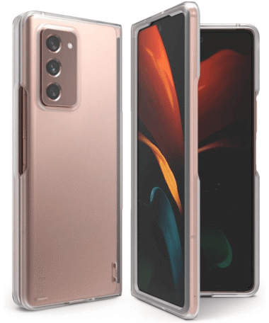 Samsung Galaxy Z Fold 2 Ringke Slim Case