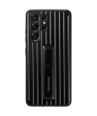 Official Rugged Protective Case Galaxy S21 Ultra in Pakistan at Samsung