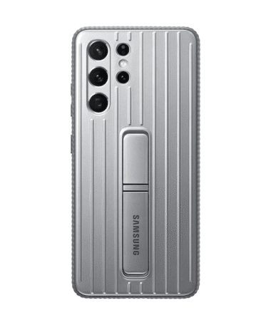 Official Rugged Protective Case Galaxy S21 Ultra in Pakistan at Samsung