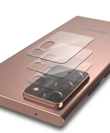 Ringke Defender Camera Glass For Galaxy Note 20 Ultra
