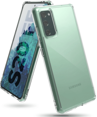 Ringke Case Fusion For Galaxy S20 FE