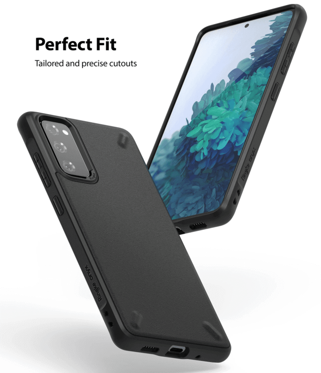 Ringke Onyx Case For Galaxy S20 FE - Image 2