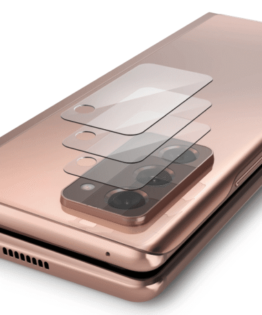 Galaxy Z Fold 2 Ringke Camera Protector