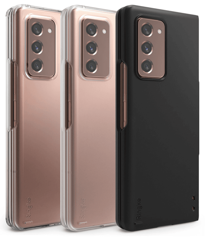 Samsung Galaxy Z Fold 2 Ringke Slim Case Best Price in Pakistan