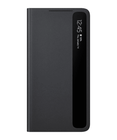 Galaxy S21 Ultra S-View Cover with S-Pen