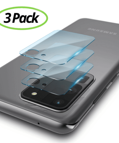 Ringke Official Galaxy S20 Ultra Camera Protector