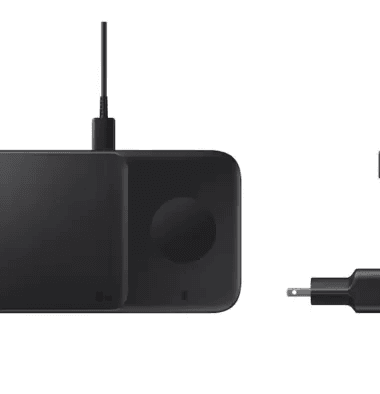 Samsung Wireless Charger Duo, EP-P4300