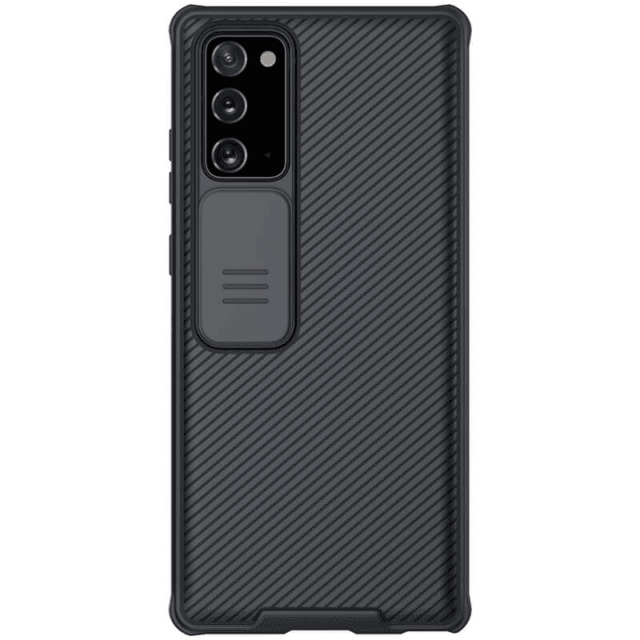 Nillkin CamShield Pro Cover for Samsung Galaxy Note 20 - Image 2
