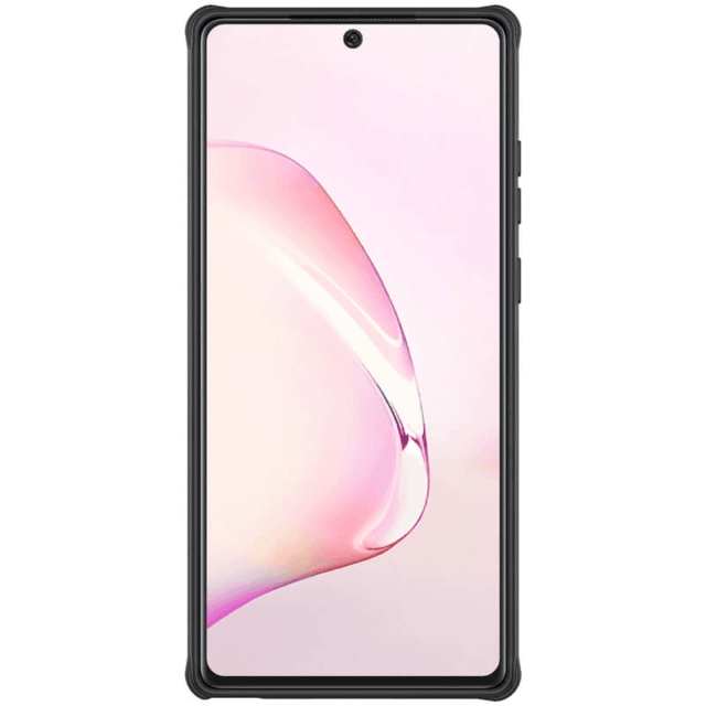 Nillkin CamShield Pro Cover for Samsung Galaxy Note 20 - Image 3