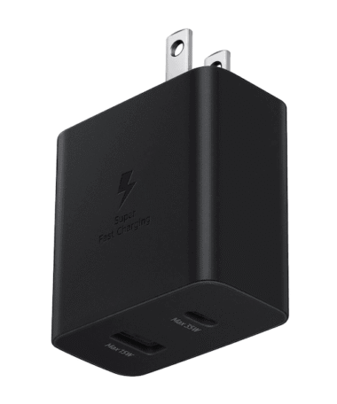 Samsung 35W Power Adapter Duo