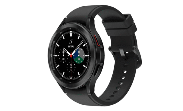 Samsung Galaxy Watch4 Classic 46MM - Image 2