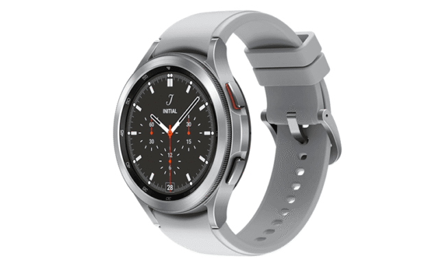 Samsung Galaxy Watch4 Classic 46MM - Image 3