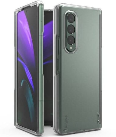 Ringke Slim Case For Samsung Galaxy Z Fold 3
