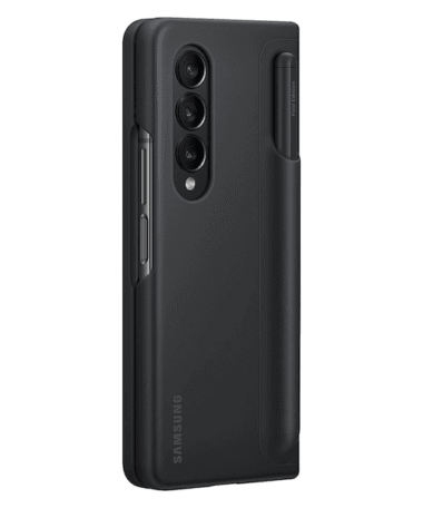 Samsung Galaxy Z Fold4 Official Case, Cover with S Pen