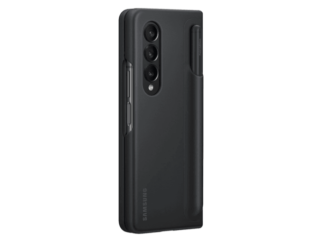 Samsung Galaxy Z Fold4 Official Case, Cover with S Pen