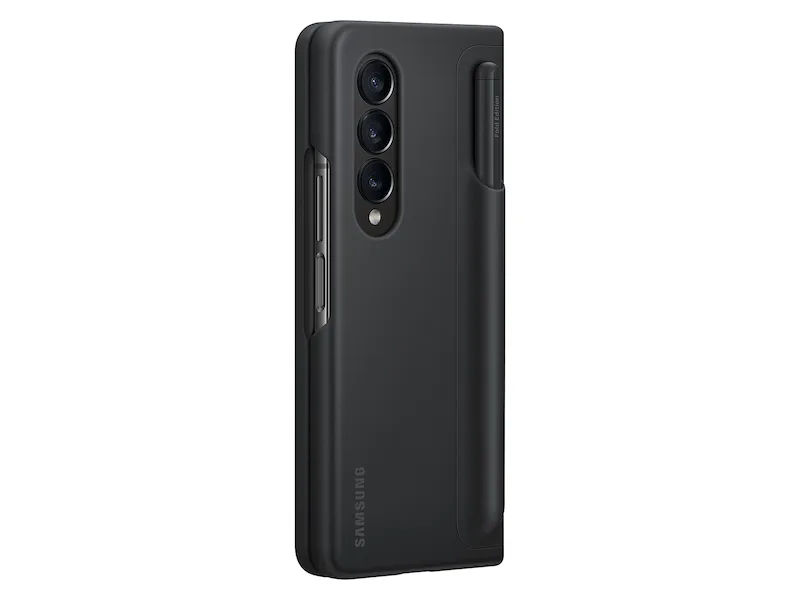 Samsung Galaxy Z Fold4 Official Case, Cover with S Pen