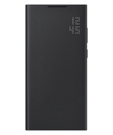 Samsung Galaxy S22 Ultra LED View