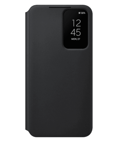 Samsung Galaxy S22 plus S View Flip Cover