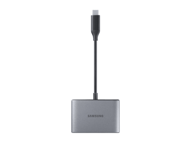 Samsung Multiport Adapter HDMI 4k (Ee-P3200)