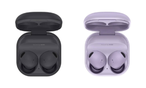 Samsung Galaxy buds 2 pro