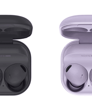 Samsung Galaxy buds 2 pro