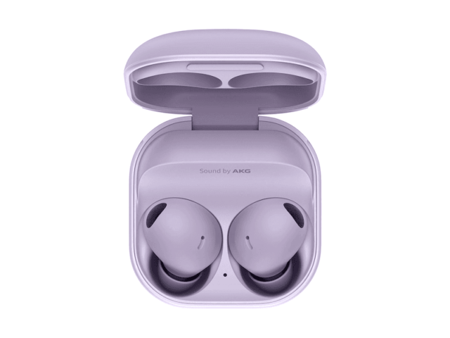 Samsung Galaxy buds 2 pro