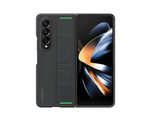 Samsung Galaxy Z Fold4 Silicone Grip Cover