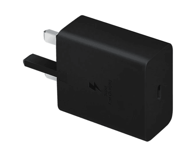 Samsung New 45W Power Adapter with Type C (5A ) 1.8M Cable | EP-T4510 - Image 2