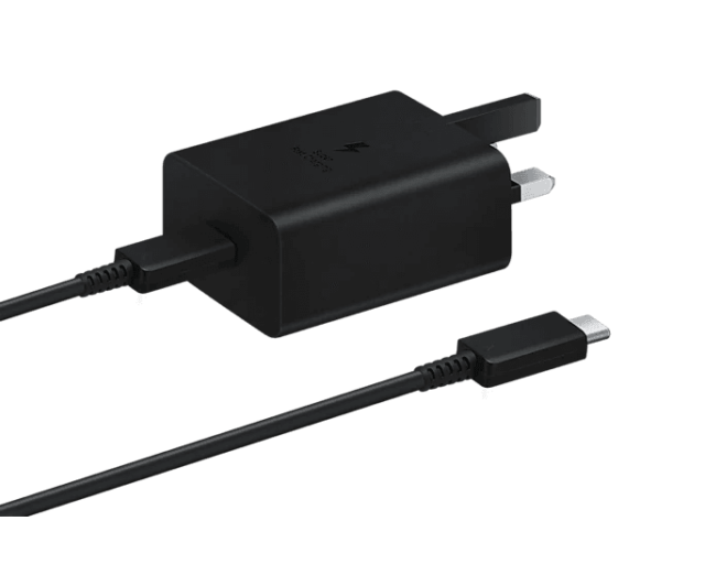 Samsung New 45W Power Adapter with Type C (5A ) 1.8M Cable | EP-T4510