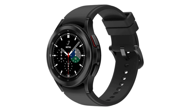 Samsung Galaxy Watch4 Classic Bluetooth (42mm) - Image 2