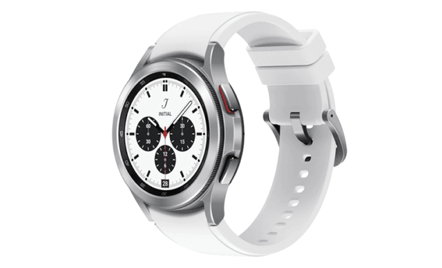 Galaxy Watch4 Classic Bluetooth (42mm)